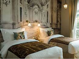 The Blue Sky Khao Kho