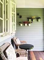 The Blue Sky Khao Kho