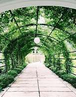 The Blue Sky Khao Kho