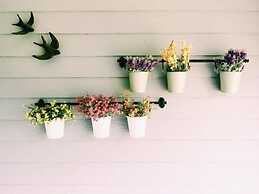 The Blue Sky Khao Kho