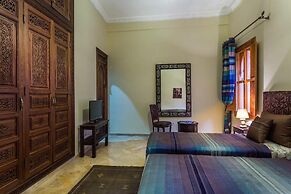 Riad Des Nations