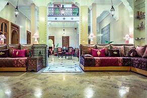 Riad Des Nations