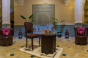 Riad Des Nations