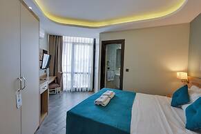 Marti Prime Beach Hotel