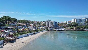 Marti Prime Beach Hotel