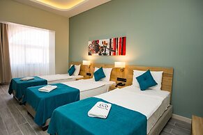 Marti Prime Beach Hotel