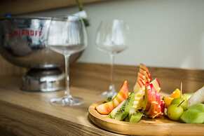 Marti Prime Beach Hotel