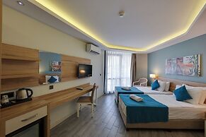 Marti Beach Hotel