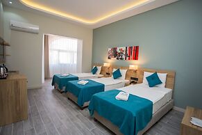 Marti Prime Beach Hotel