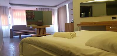 Marti Prime Beach Hotel