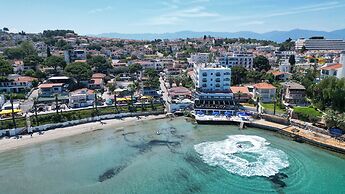 Marti Prime Beach Hotel