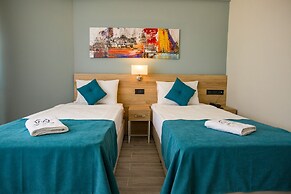 Marti Prime Beach Hotel