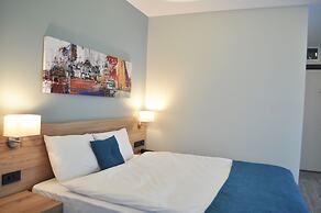 Marti Prime Beach Hotel