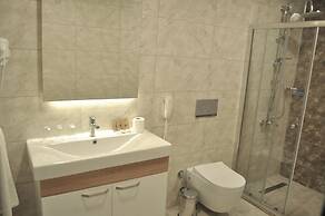 Marti Prime Beach Hotel