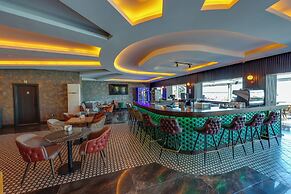 Marti Prime Beach Hotel