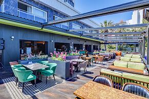 Marti Prime Beach Hotel