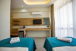 Marti Prime Beach Hotel