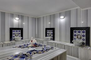 Marti Prime Beach Hotel