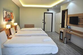 Marti Prime Beach Hotel