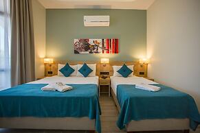 Marti Prime Beach Hotel