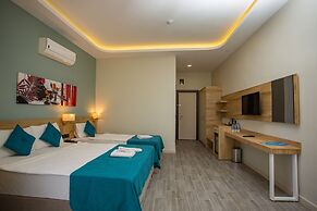 Marti Prime Beach Hotel