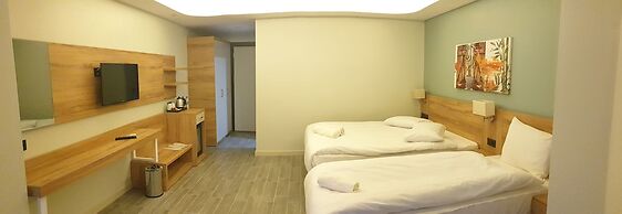 Marti Prime Beach Hotel