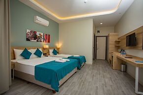 Marti Prime Beach Hotel