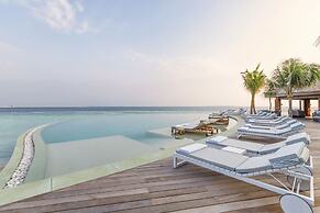 Hurawalhi Island Resort