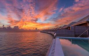 Hurawalhi Island Resort