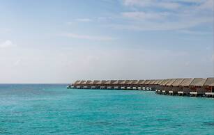 Hurawalhi Island Resort