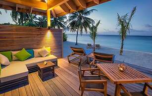 Hurawalhi Island Resort