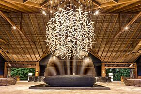 Hurawalhi Island Resort