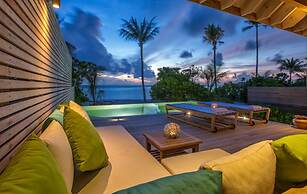 Hurawalhi Island Resort