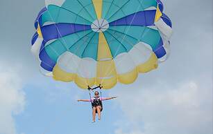 Hurawalhi Island Resort