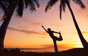 Hurawalhi Island Resort