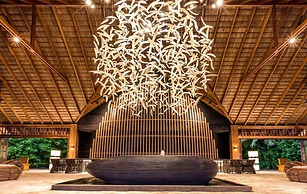 Hurawalhi Island Resort