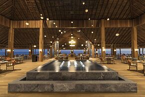 Hurawalhi Island Resort