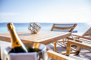 Hurawalhi Island Resort