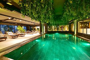 Jasmin Elite Residence & SPA