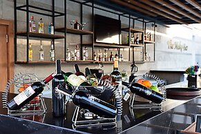 Jasmin Elite Residence & SPA