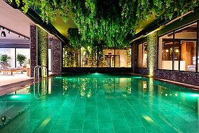 Jasmin Elite Residence & SPA