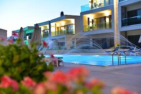 Jasmin Elite Residence & SPA