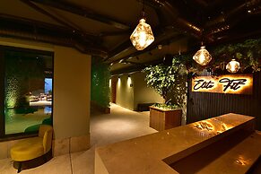 Jasmin Elite Residence & SPA