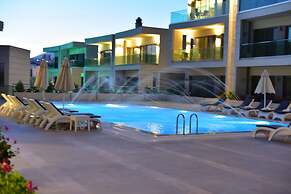 Jasmin Elite Residence & SPA