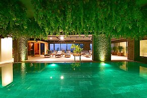 Jasmin Elite Residence & SPA