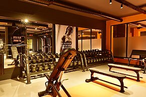 Jasmin Elite Residence & SPA