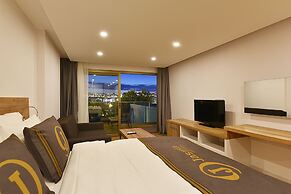 Jasmin Elite Residence & SPA