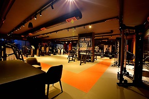 Jasmin Elite Residence & SPA