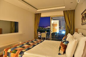 Jasmin Elite Residence & SPA