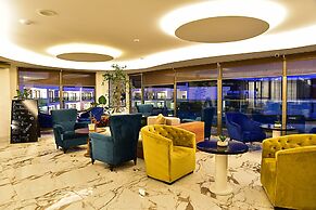 Jasmin Elite Residence & SPA